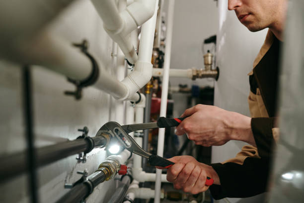 Best Plumbing Services Near Me  in Alliance, NE