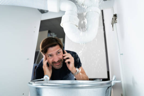 Best Residential Plumbing Services  in Alliance, NE