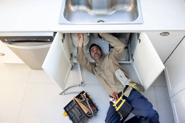 Best Hot Water Heater Installation  in Alliance, NE