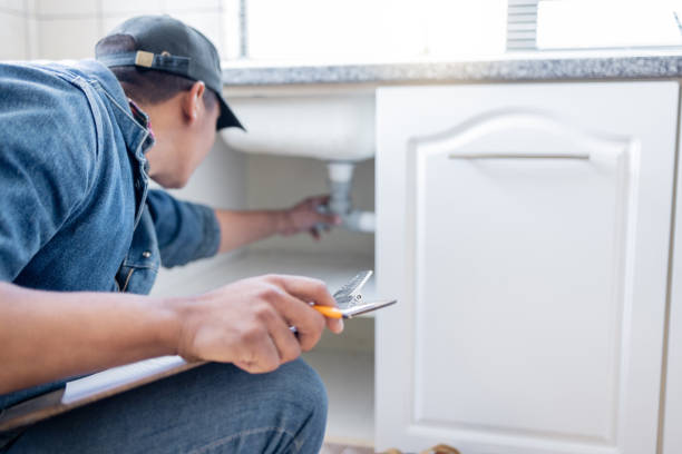 Best Leak Detection Services  in Alliance, NE