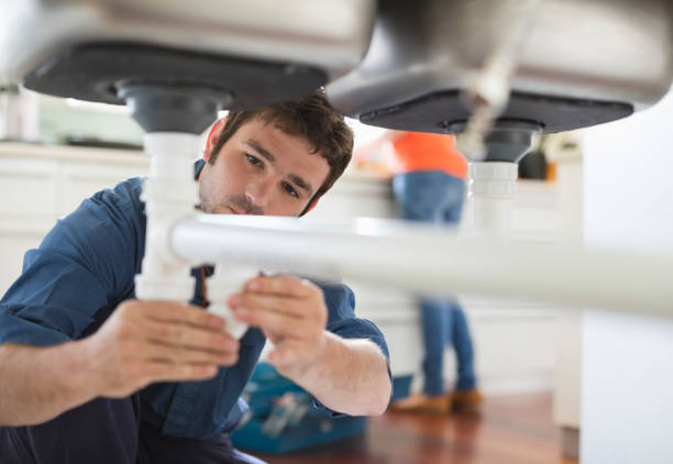 Best Residential Plumbing Services  in Alliance, NE