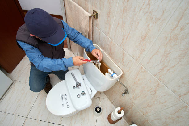 Best Drain Cleaning Services  in Alliance, NE