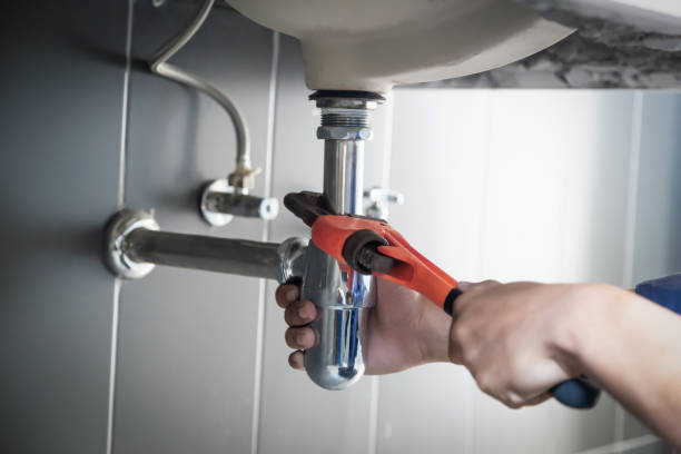 Best Residential Plumbing Services  in Alliance, NE