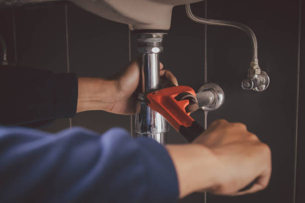 Trusted Alliance, NE Plumbing Experts