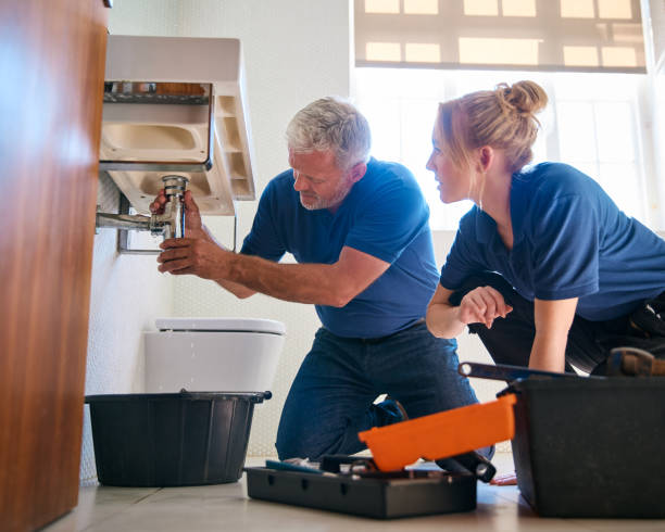 Best Sewer Line Replacement  in Alliance, NE